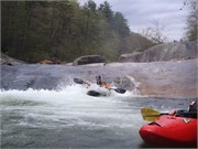 Wilsons Creek 85